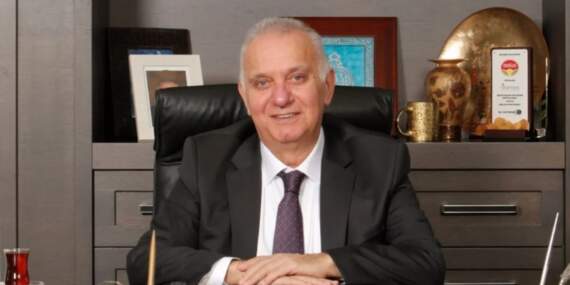 Doğuş Çay’ın kurucusu Süleyman Karakan yaşamını yitirdi