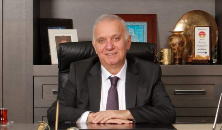 Doğuş Çay’ın kurucusu Süleyman Karakan yaşamını yitirdi