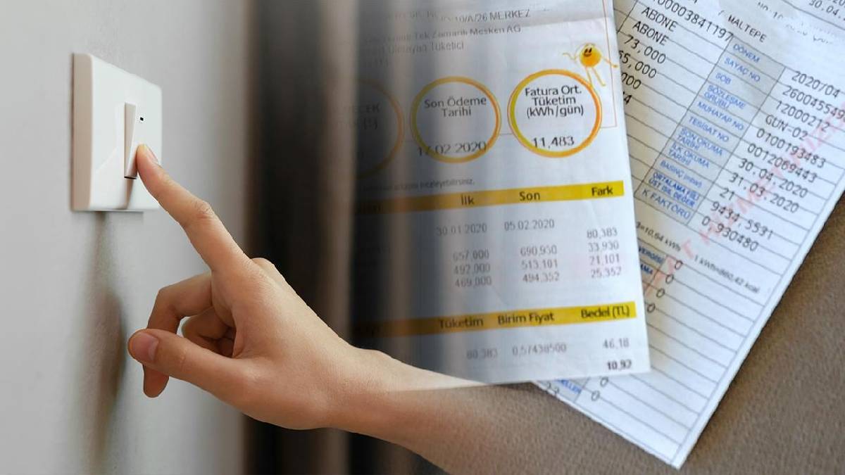 Elektrik birim fiyatlarına dev maliyet ayarı geliyor: 1 kWh elektrik fiyatı kaç TL olacak?