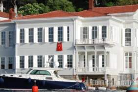 Kurtlar Vadisi’nin ikonik yalısı satışta