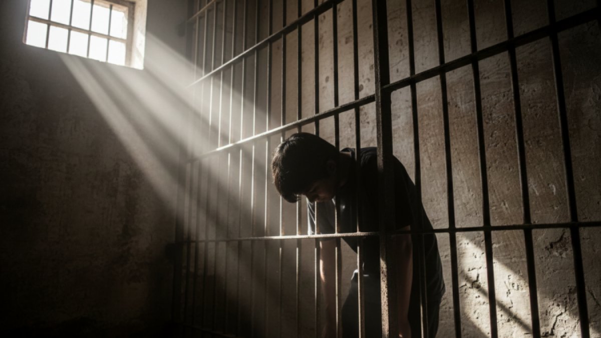 TBMM’de hukukçulardan “ağır suça ağır ceza” çağrısı: 15-18 yaş çocuk grubuna indirim olmasın