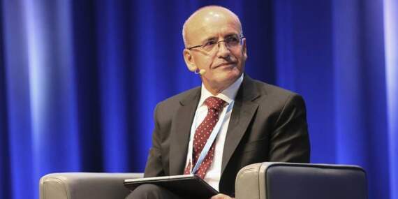 Şimşek: Türkiye’nin gri listeye girme riski yok