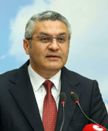 CHP’li Salıcı’dan Bakan Kurum’a ‘sığınak’ sorusu: 7 ay geçti, sığınaklar nerede?