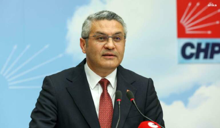 CHP’li Salıcı’dan Bakan Kurum’a ‘sığınak’ sorusu: 7 ay geçti, sığınaklar nerede?