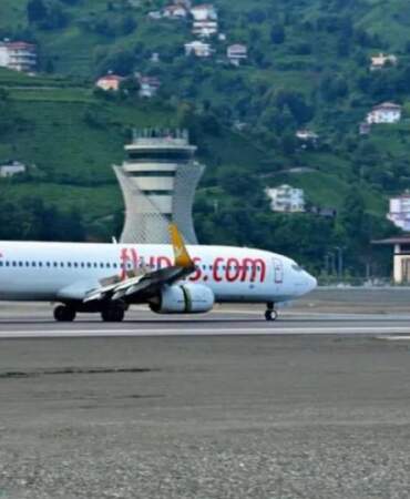 Pegasus Uçuş iptalleri 12 Nisan’a kadar uzatıldı: İşte iptal edilen seferler listesi