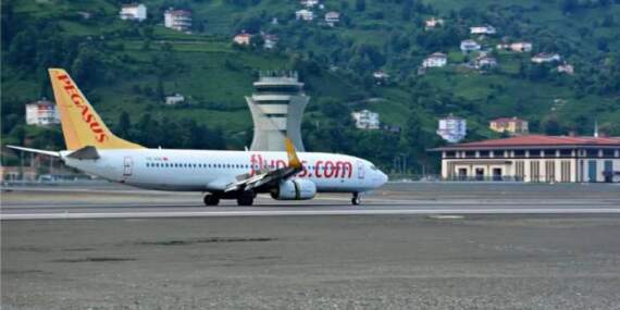 Pegasus Uçuş iptalleri 12 Nisan’a kadar uzatıldı: İşte iptal edilen seferler listesi