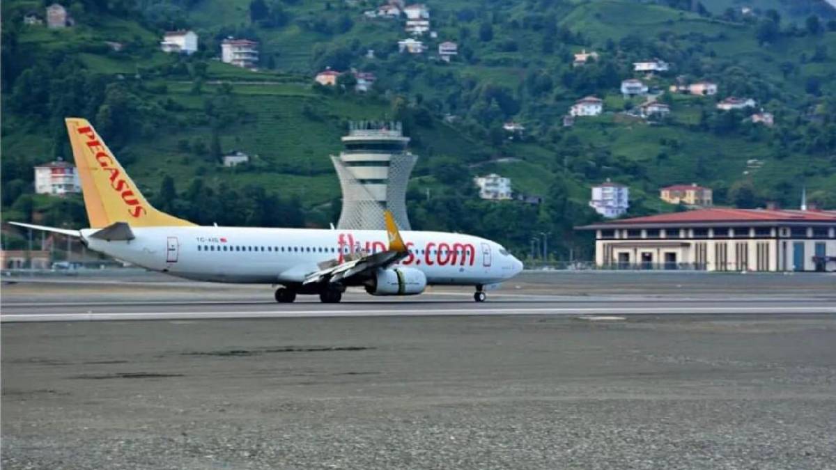 Pegasus Uçuş iptalleri 12 Nisan’a kadar uzatıldı: İşte iptal edilen seferler listesi