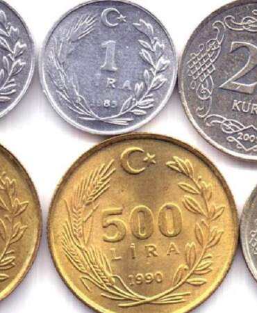 Eski diye köşeye atan pişman olacak: Türk paraları servet değerine ulaştı