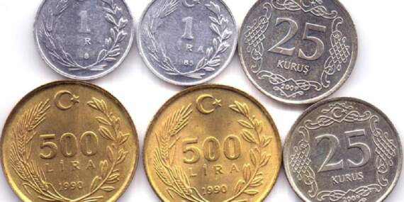 Eski diye köşeye atan pişman olacak: Türk paraları servet değerine ulaştı