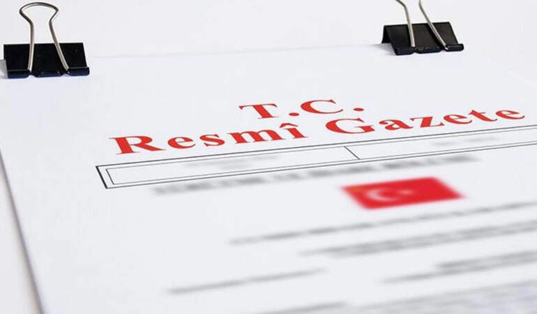 14 ildeki 54 taşınmaz özelleştirme kapsamına alındı