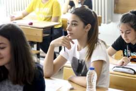 LGS’de bir ilk: Sınav arasında ücretsiz beslenme paketi dönemi