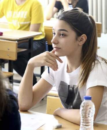 LGS’de bir ilk: Sınav arasında ücretsiz beslenme paketi dönemi