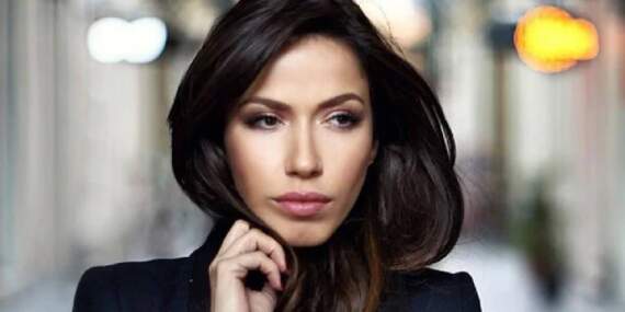 Burcu Güneş tartışmanın fitilini ateşledi: ‘Bazı cadılar tarafından çor korkulan bir insanım’