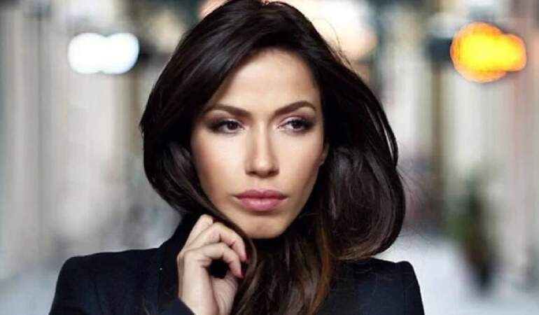 Burcu Güneş tartışmanın fitilini ateşledi: ‘Bazı cadılar tarafından çor korkulan bir insanım’