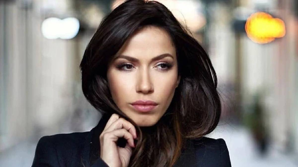 Burcu Güneş tartışmanın fitilini ateşledi: ‘Bazı cadılar tarafından çor korkulan bir insanım’