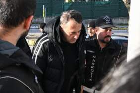 Ünlülere yönelik “uyuşturucu” soruşturmasında 14 kişi adliyeye sevk edildi