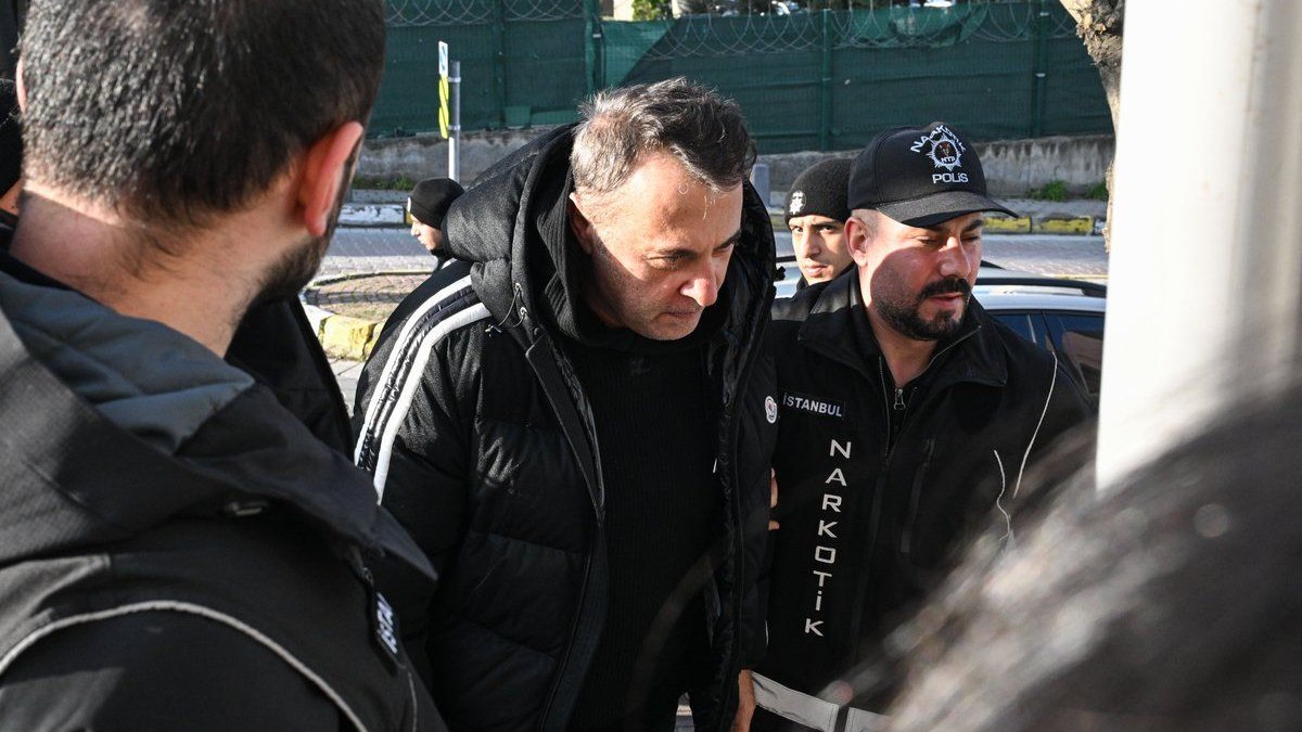 Ünlülere yönelik “uyuşturucu” soruşturmasında 14 kişi adliyeye sevk edildi