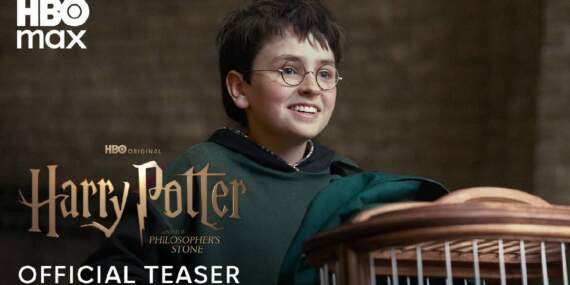 Harry Potter dizisi ne zaman çıkacak, oyuncuları kimler? İşte HBO’nun yeni kadrosu