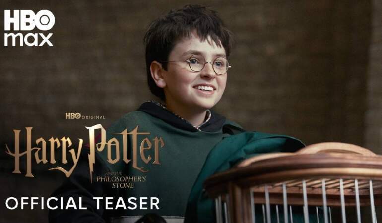 Harry Potter dizisi ne zaman çıkacak, oyuncuları kimler? İşte HBO’nun yeni kadrosu