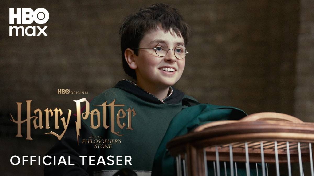 Harry Potter dizisi ne zaman çıkacak, oyuncuları kimler? İşte HBO’nun yeni kadrosu
