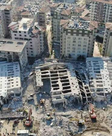 Rönesans Rezidans davasına çağrı: Sanıkların gözlerinin içine bakacağım