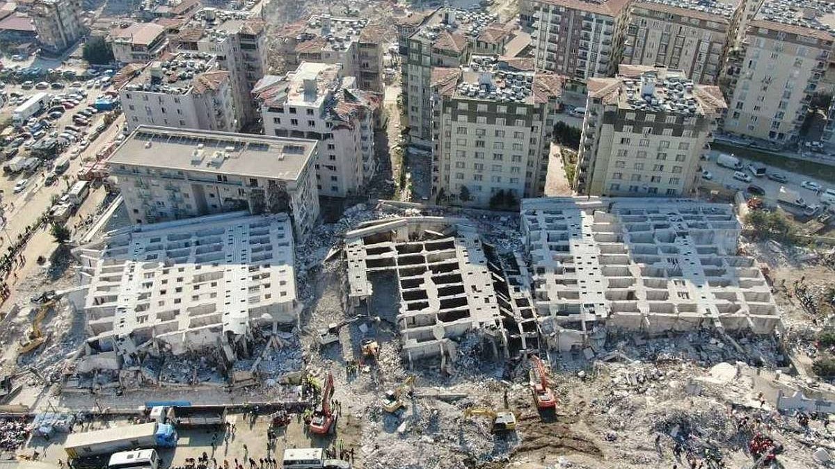 Rönesans Rezidans davasına çağrı: Sanıkların gözlerinin içine bakacağım