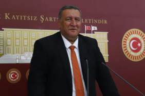 CHP’li Gürer: Savaş, tarımda var olan sorunları katladı
