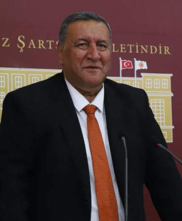 CHP’li Gürer: Savaş, tarımda var olan sorunları katladı