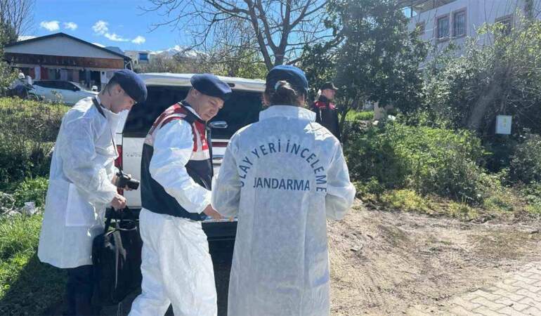 Muğla’da korkunç olay! Eşini öldürüp intihar etti