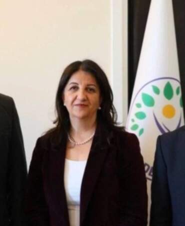 DEM Parti heyeti yarın İmralı’ya gidiyor
