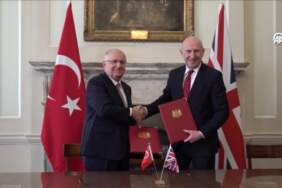 Eurofighter teknik ve lojistik destek anlaşmasının detayları açıklandı
