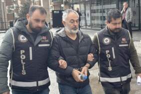 “AK Partiliyim meraktan baktım” dedi:  Bakan Gürlek’in tapu kayıtlarını sorgulayan ilçe tapu müdürü tutuklandı