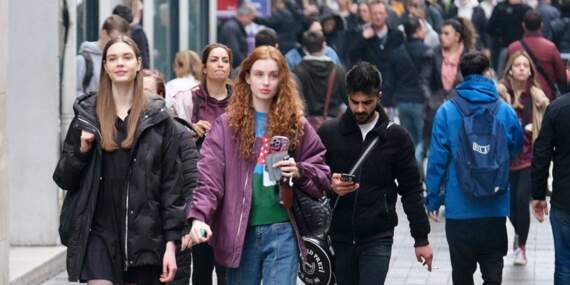 AK Parti genç işsizler için harekete geçti: 18-25 yaş arası için ücret ve prim teşviki geliyor