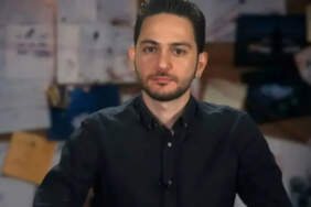 Gazeteci Furkan Karabay’ın ev hapsi kararı kalktı