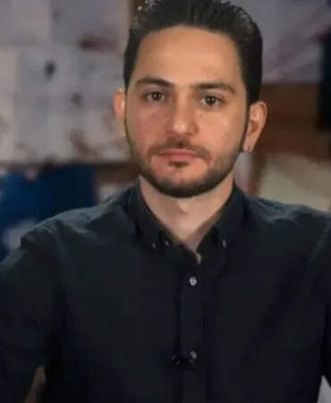 Gazeteci Furkan Karabay’ın ev hapsi kararı kalktı