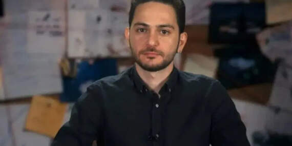 Gazeteci Furkan Karabay’ın ev hapsi kararı kalktı