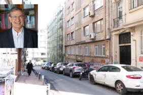 Orhan Pamuk’un 9 dairesinin bulunduğu binaya yıkım kararı