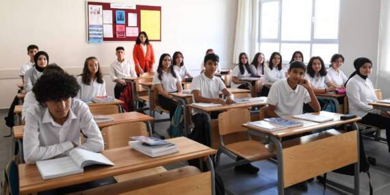 MEB 2. dönem ortak yazılı sınav tarihleri ve soru dağılımları: Açık uçlu sorularda nasıl tam puan alınır?
