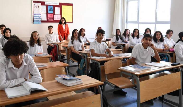 MEB 2. dönem ortak yazılı sınav tarihleri ve soru dağılımları: Açık uçlu sorularda nasıl tam puan alınır?