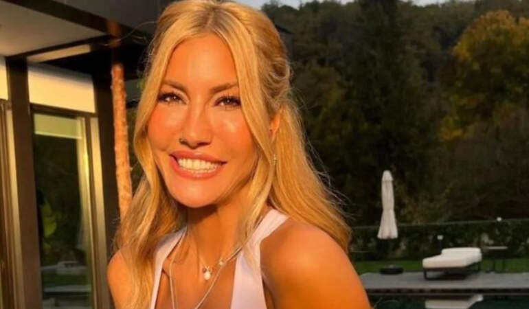 Çağla Şıkel paylaştı, sosyal medya sallandı: Sadece 4 malzemeyle fit çikolata!