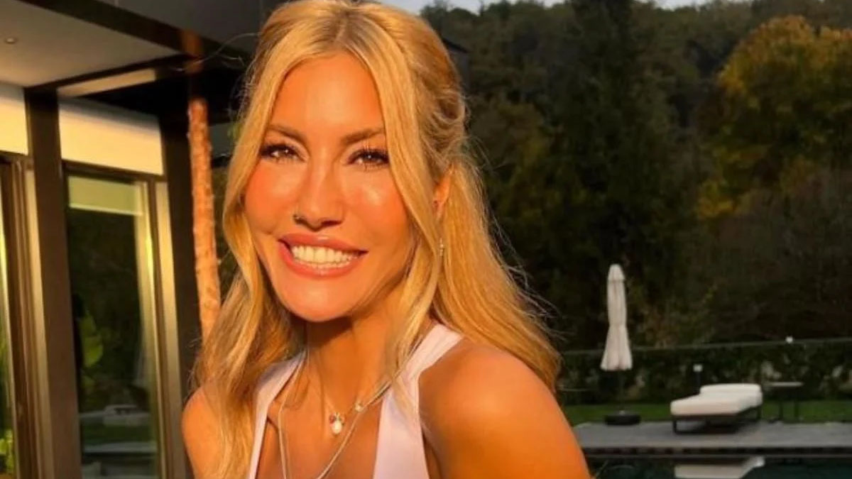 Çağla Şıkel paylaştı, sosyal medya sallandı: Sadece 4 malzemeyle fit çikolata!