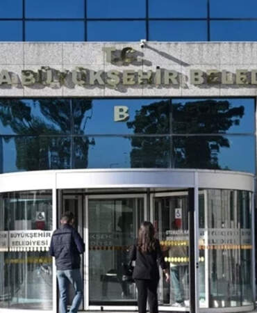 Ankara Büyükşehir’den ‘peyzaj vurgunu’ iddialarına yalanlama