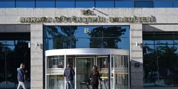 Ankara Büyükşehir’den ‘peyzaj vurgunu’ iddialarına yalanlama