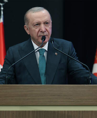 Erdoğan’dan İran savaşı üzerinden ekonomi mesajı: Dönemsel sıkıntılarımız olabilir