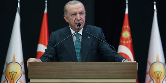 Erdoğan’dan İran savaşı üzerinden ekonomi mesajı: Dönemsel sıkıntılarımız olabilir