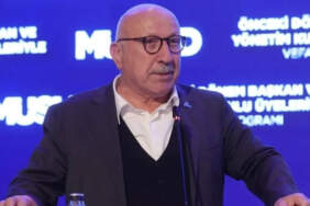 Eski AK Parti milletvekili Ali Bayramoğlu tutuklandı