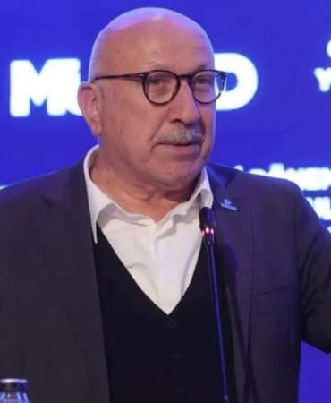 Eski AK Parti milletvekili Ali Bayramoğlu tutuklandı