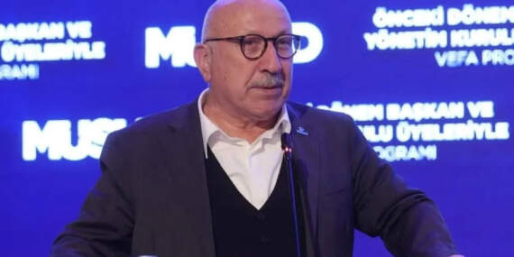 Eski AK Parti milletvekili Ali Bayramoğlu tutuklandı