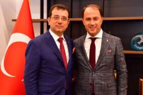 İmamoğlu Murat Çalık’a sordu: Bir kişi dahi meclis üyesi yapacaksınız zorlamam oldu mu?