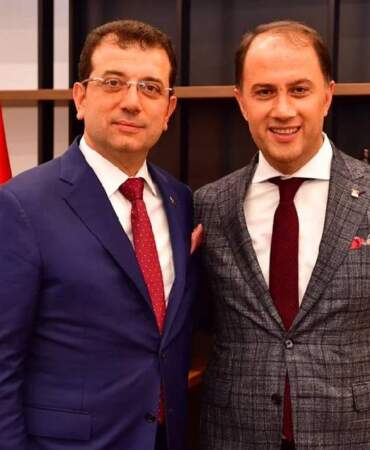 İmamoğlu Murat Çalık’a sordu: Bir kişi dahi meclis üyesi yapacaksınız zorlamam oldu mu?
